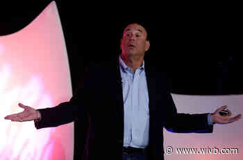 Bar Rescue's Jon Taffer visiting Depew Tops to launch new product