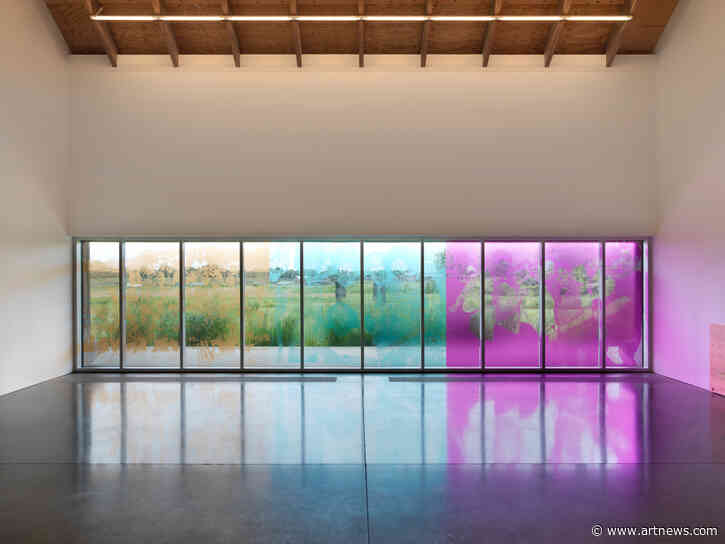 Artist Tomashi Jackson Uncovers the Hidden Histories of Indigenous, Black, and Latinx People in the Hamptons