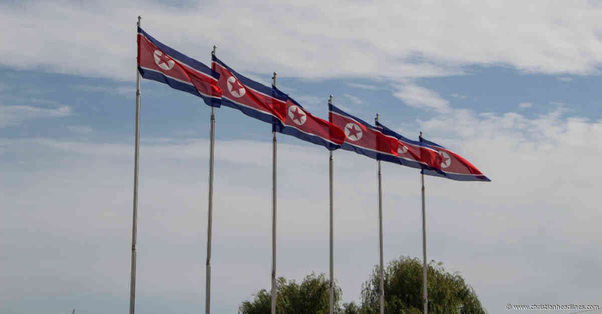 USCIRF Releases Report Highlighting North Korea’s Violations of Religious Freedom