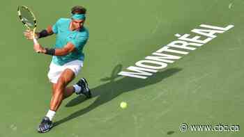 National Bank Open green lit for Toronto, Montreal next month