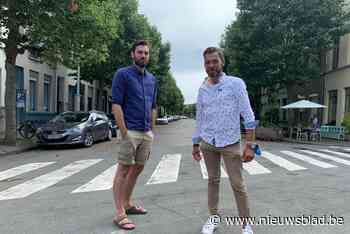 Buurtbewoners Sint-Jansplein trekken aan alarmbel: “Druggebruikers spuiten zich plat voor onze deur”