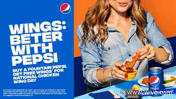Pepsi teaming with Duff's to cover cost of wings amid nationwide shortage