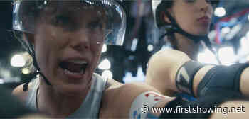 Watch: Outstanding Roller Derby Short Doc Film 'Round and Round'