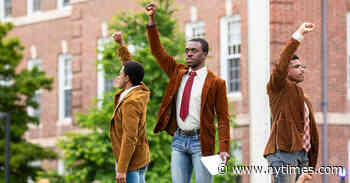 Williamstown Theater Festival Tries to Weather the Storms