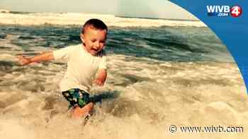 Family of 3-year-old boy killed by car in Delaware Park in 2015 reaches settlement