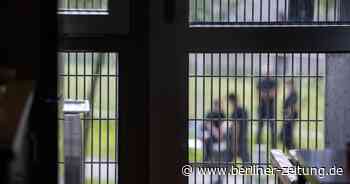 Brandenburg: 24-Jähriger aus Gefängnis in Wriezen geflohen - Berliner Zeitung