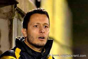 Zou het dan toch? 'Virton stelt ex-speler van Anderlecht en Gent aan als nieuwe coach'