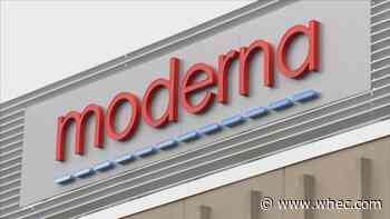 Report: Moderna to test COVID-19 vaccine on kids 5-11
