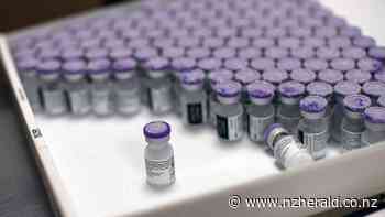 Covid 19 coronavirus: Scramble to fill places for mass vaccination - New Zealand Herald