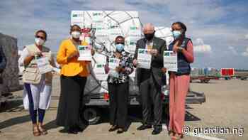 Coronavirus: The United Republic of Tanzania receives the first COVAX shipment - Guardian