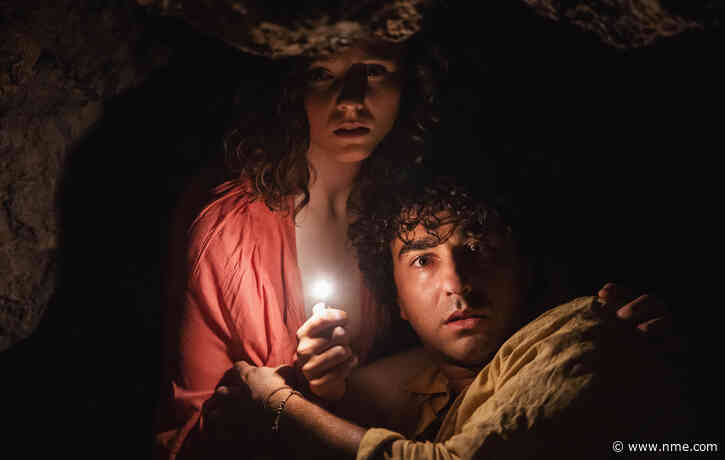 M. Night Shyamalan explains his decisions behind ‘Old’ ending