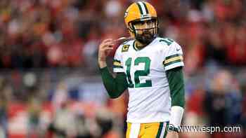 Sources: Pack's concessions could reel in Rodgers