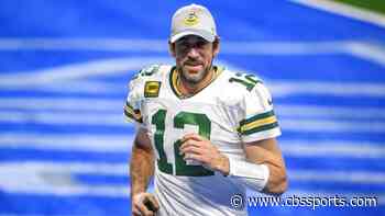 Aaron Rodgers, Packers near agreement for return that would pave way for departure in 2022, per report