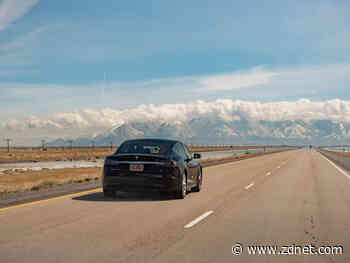 Tesla Q2 report crushes expectations: $11.96 billion revenue, EPS $1.45; shares rise