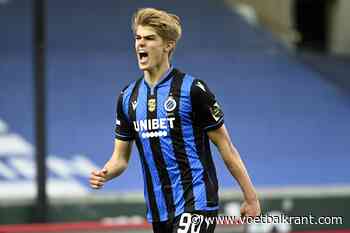 De Ketelaere wil nu ook doorbreken bij de Rode Duivels:  &quot;De bondscoach is voor zijn EK-selectie loyaal geweest aan het verleden&quot;