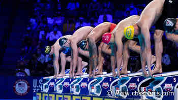 Tokyo Olympics 2020 swimming odds, picks, predictions: Proven expert reveals best bets for Monday, July 26