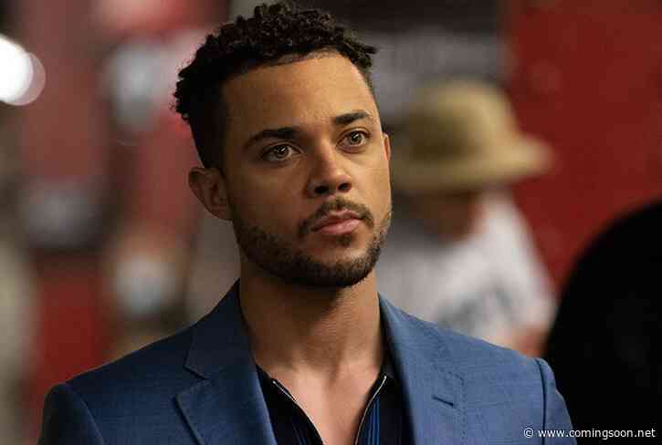 Nick Creegan Joins Batwoman Cast for Season 3 of CW Drama