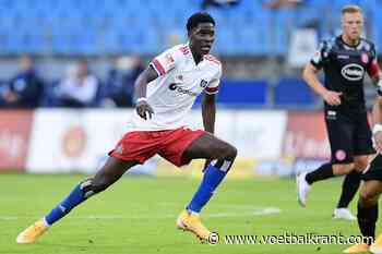 OSC Lille wil nu ook jonge landgenoot uit Duitsland wegplukken - Voetbalkrant.com