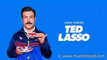 Greg Cote Show podcast: How and why Ted Lasso came to be in chat with show’s writer Bill Lawrence - Miami Herald