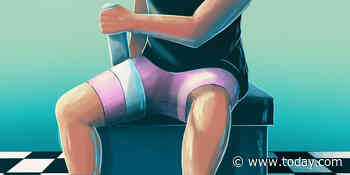 What's blood flow restriction training and why are Olympic athletes using it?