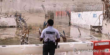 Firefighters end search for bodies at Surfside condo collapse site