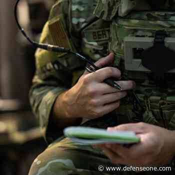 ‘It Failed Miserably’: After Wargaming Loss, Joint Chiefs Are Overhauling How the US Military Will Fight