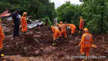 Maharashtra rains: 192 dead, over 2.29 lakh evacuated, Ajit Pawar tours flood-hit villages