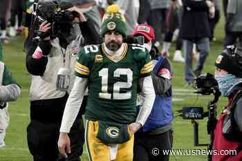 Packers' CEO 'Hopeful' About Sorting Things Out With Rodgers