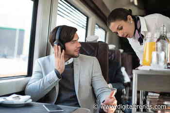 Sony WH1000XM3 headphones, our favorites, are $100 off today