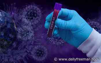 Active coronavirus cases up sharply in Ulster, Dutchess - The Daily Freeman