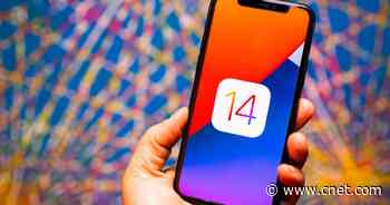 Apple releases iOS 14.7.1 update with fix for Apple Watch unlocks     - CNET