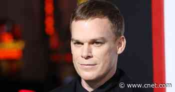 Comic-Con trailer roundup: Dexter returns, Army of Thieves, Chucky TV show     - CNET