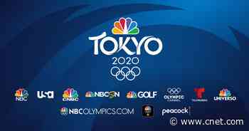 Peacock TV: How to stream (some of) the Olympics, what's free and everything else to know     - CNET