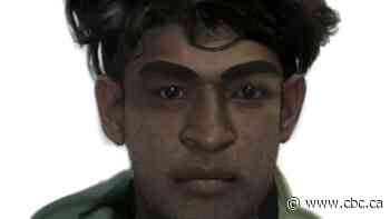 Toronto police seek help identifying suspect in sexual assault
