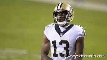 Dynasty Fantasy Football Central 2021: Updating tiers and notes on Cam Akers and Michael Thomas