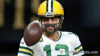 Fantasy Football Draft Prep: Aaron Rodgers' expected return to Packers helps settle this elite offense