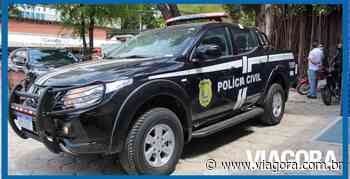 Presa em Teresina oitava envolvida nas mortes de jovens em Timon - Viagora