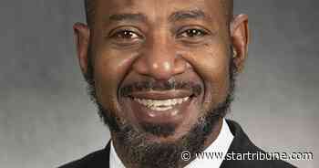 Rep. John Thompson won't step down, wife denies abuse allegations