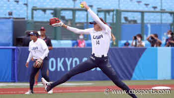 2020 Tokyo Olympics odds, picks: Team USA Softball vs. Japan gold-medal game predictions from proven expert