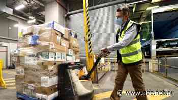 The 'muscle' of the economy that's narrowly avoided a COVID shutdown