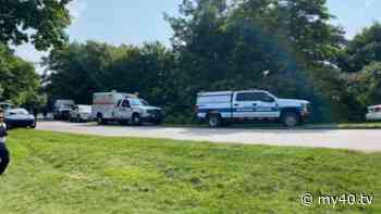 Person dies after medical emergency on Mount Pisgah - my40.tv