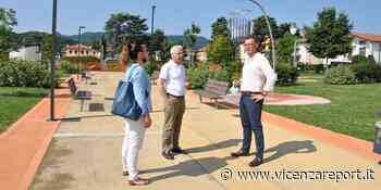 ACLI di Vicenza: parco inclusivo di Magrè di Schio - Vicenzareport