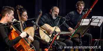 Schio Musica torna alla Fabbrica Alta con Faber Antiqua e Ilaria Fantin - Vicenzareport