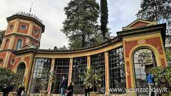 Schio: visita al giardino romantico Jacquard - VicenzaToday