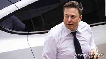 Tesla reports record quarterly earnings, blowing past Wall Street's expectations