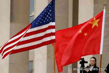 Analysis-U.S., China Positions Ossify at Entrenched Tianjin Talks
