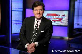 Tucker Carlson Called 'Worst Human' at Montana Fishing Shop