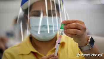 Quebec offers 3rd dose of mRNA COVID vaccine to AstraZeneca recipients who want to travel
