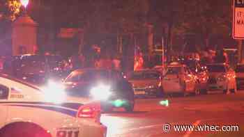 Mayor: RPD deescalated situation on N. Clinton Avenue