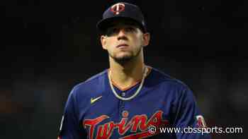 MLB trade rumors: Dodgers, Padres pursuing José Berríos; Yankees, Pirates make a trade